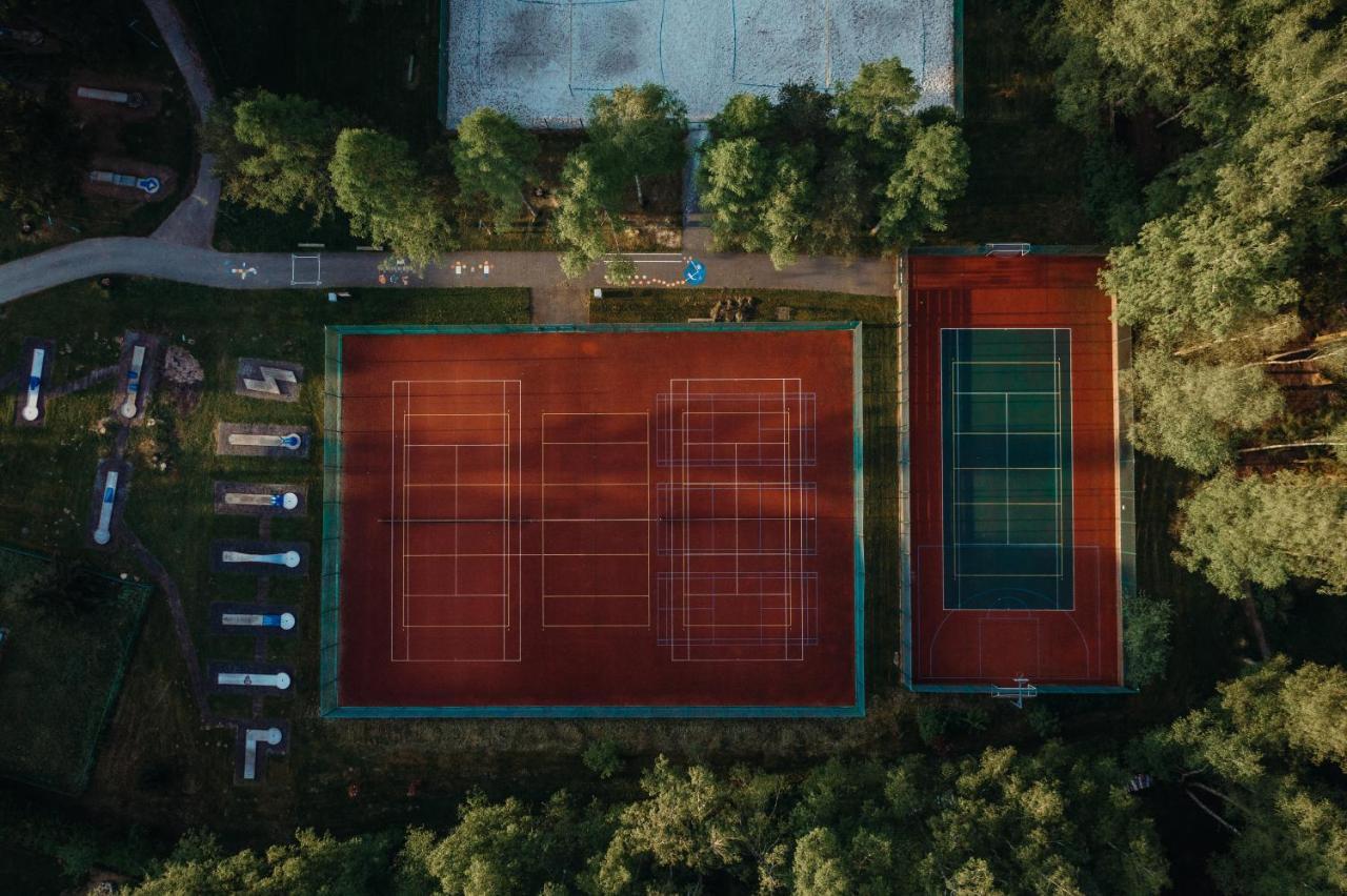 Orea Resort Devet Skal Vysocina Sněžné Dış mekan fotoğraf